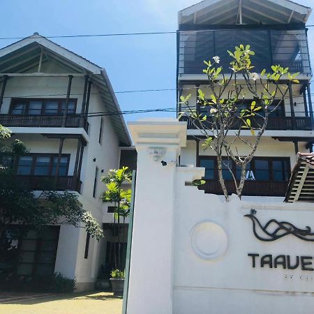 Taavetti Hotel Galle Exterior photo
