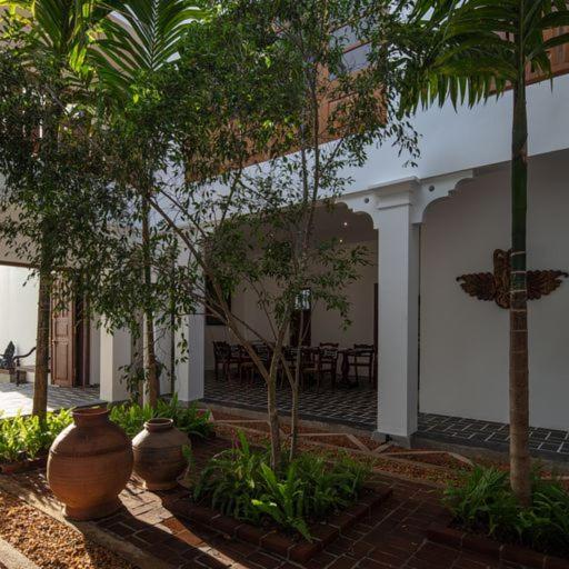 Taavetti Hotel Galle Exterior photo