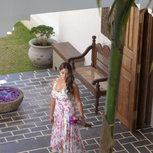 Taavetti Hotel Galle Exterior photo