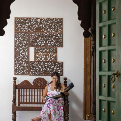 Taavetti Hotel Galle Exterior photo