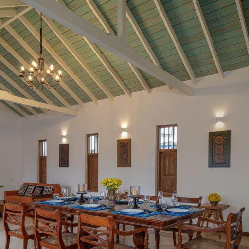 Taavetti Hotel Galle Exterior photo